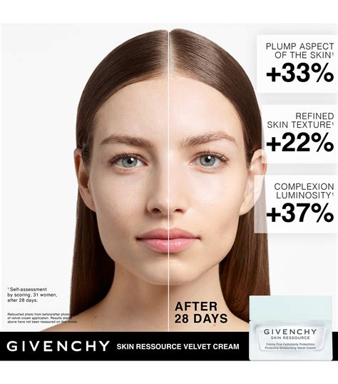 Givenchy skin ressource velvet